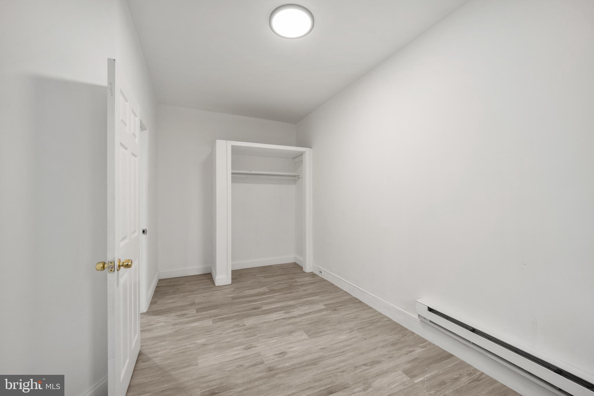 PHILADELPHIA (NORTH) - Residential