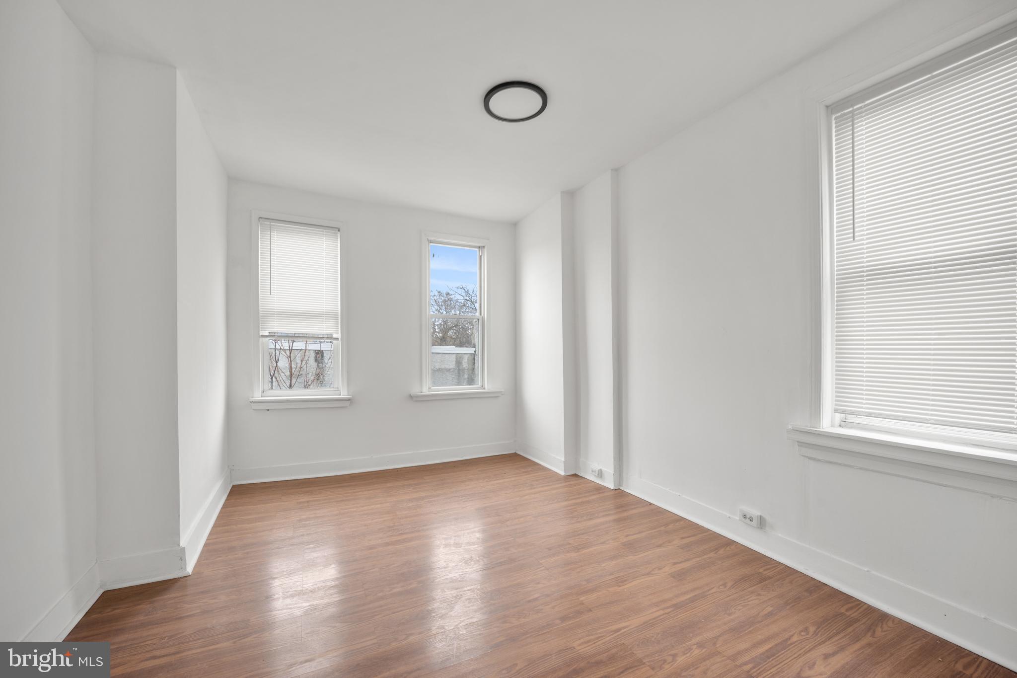 PHILADELPHIA (NORTH) - Residential
