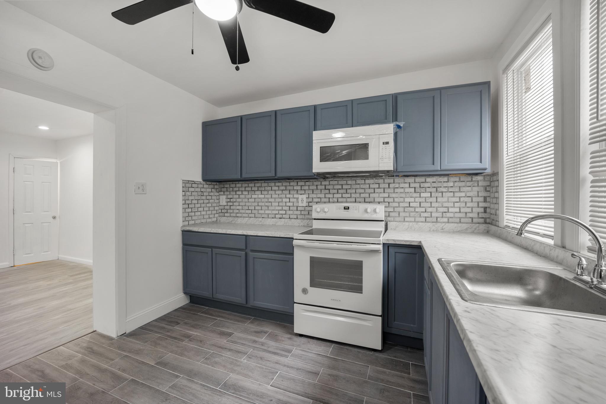 PHILADELPHIA (NORTH) - Residential