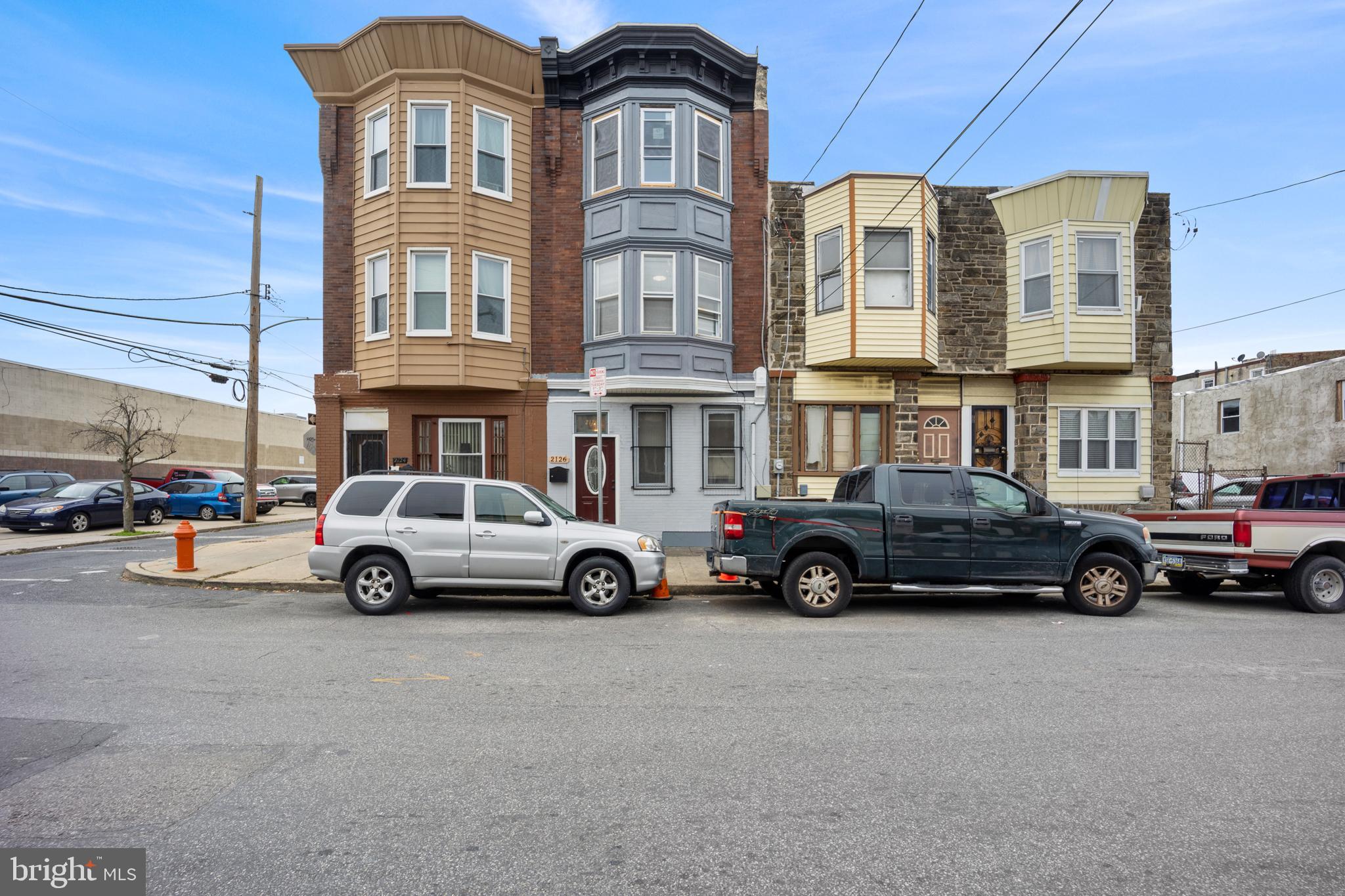 PHILADELPHIA (NORTH) - Residential