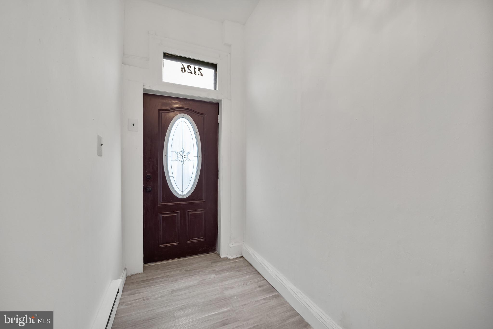 PHILADELPHIA (NORTH) - Residential