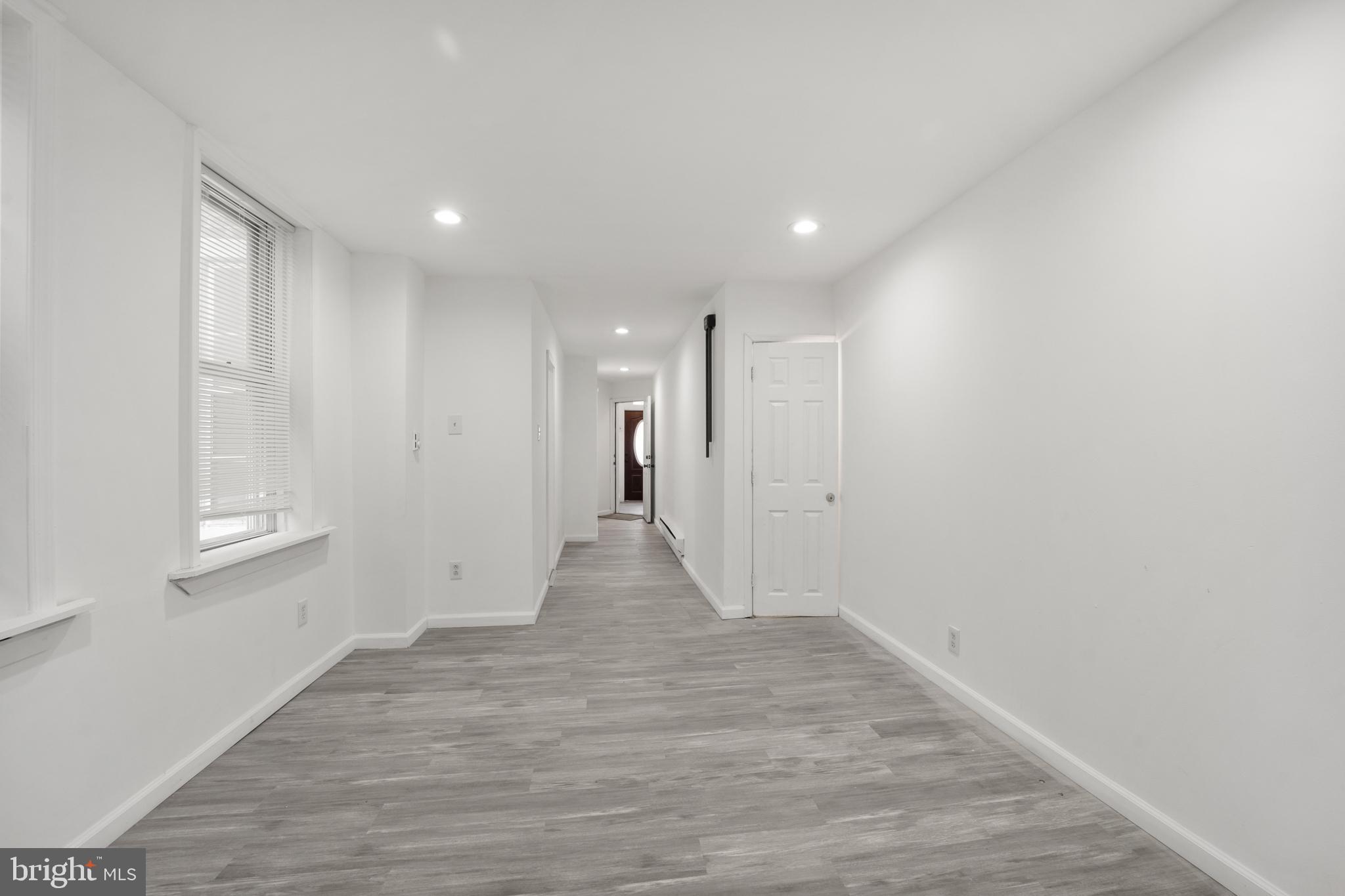 PHILADELPHIA (NORTH) - Residential
