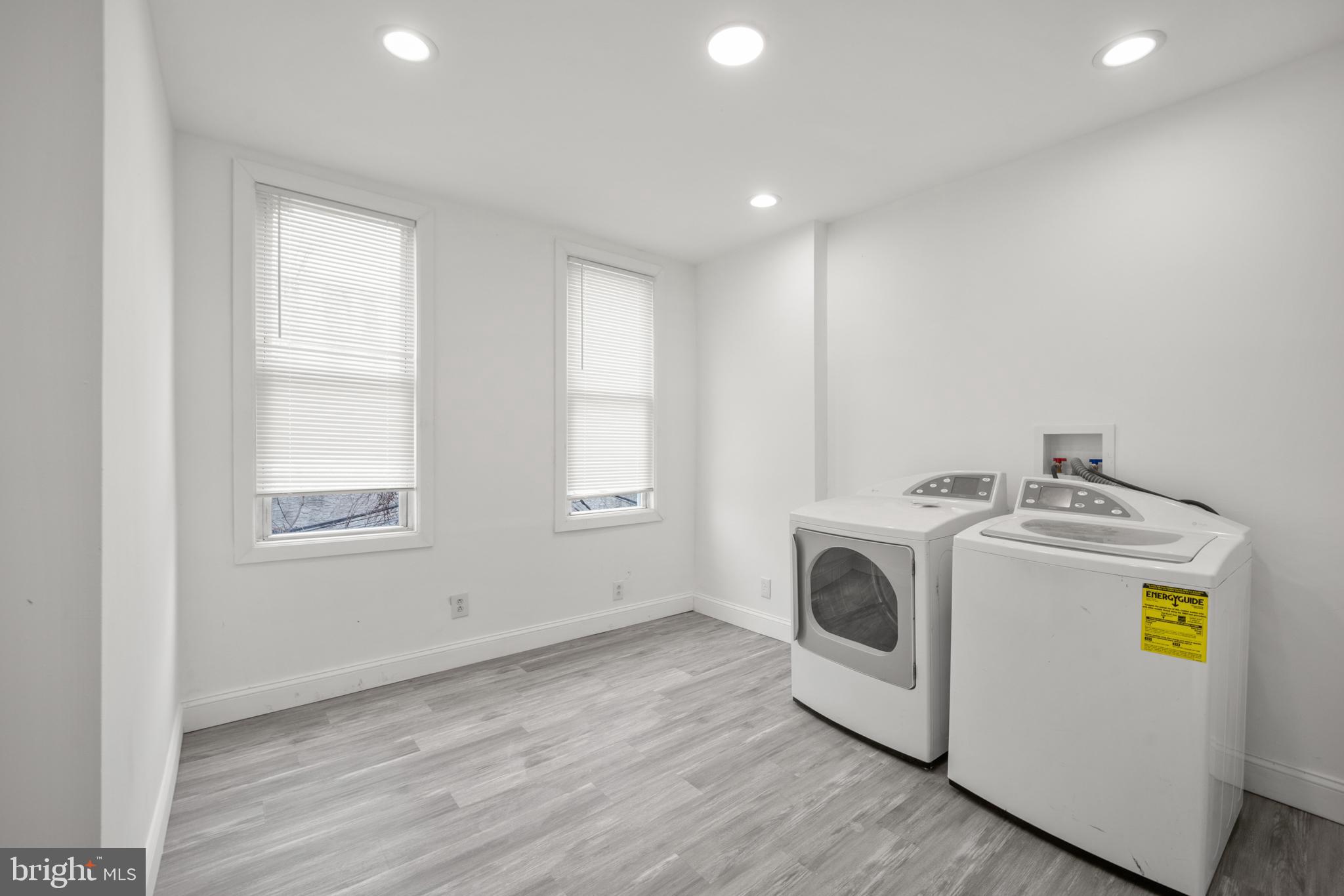PHILADELPHIA (NORTH) - Residential