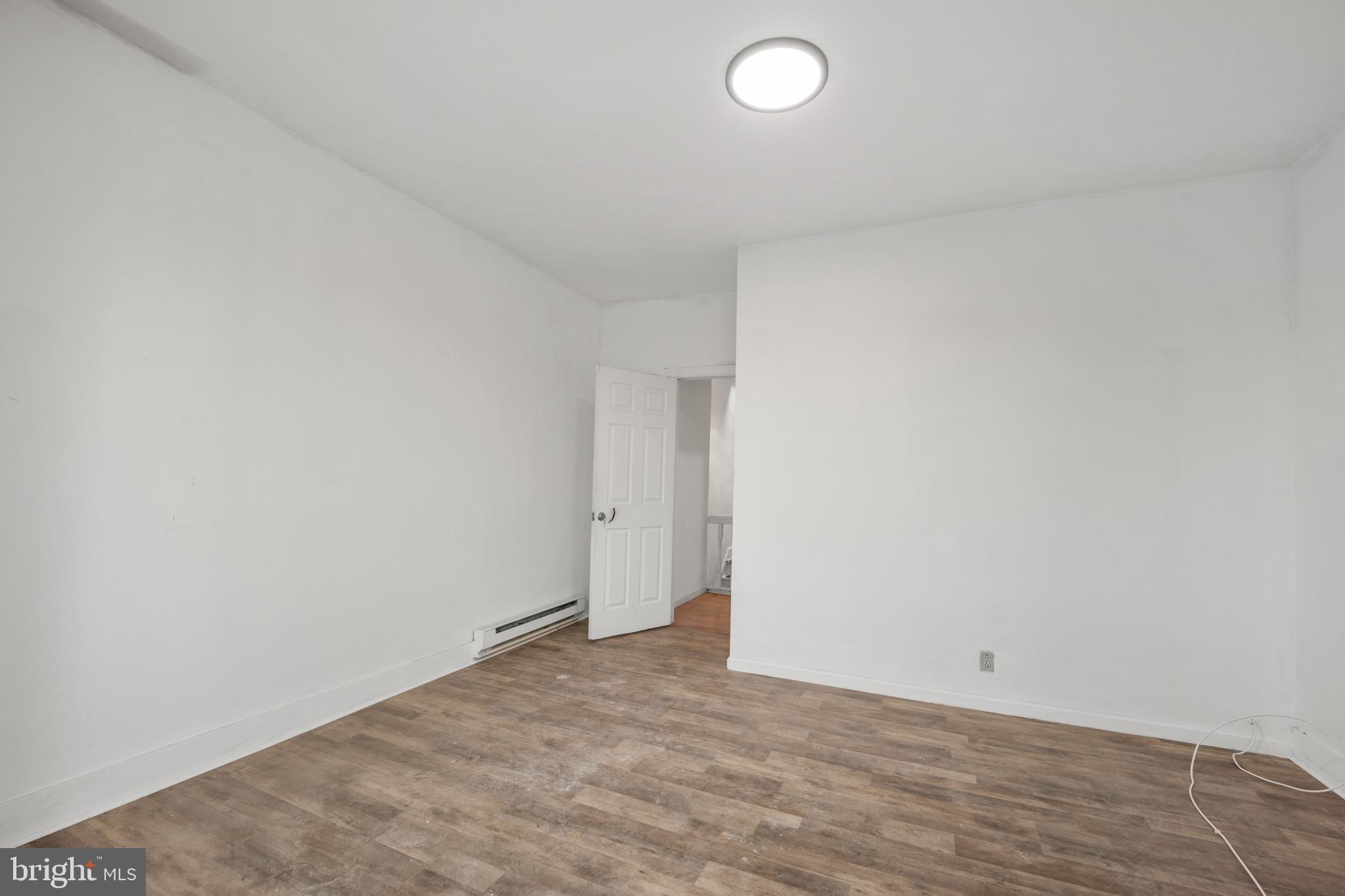 PHILADELPHIA (NORTH) - Residential