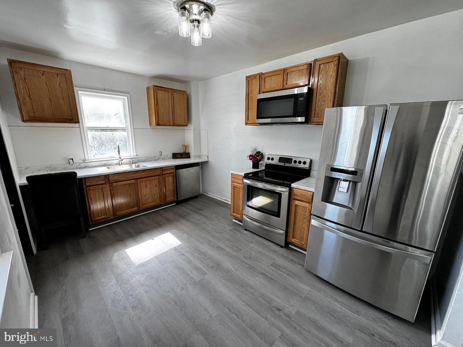 WASHINGTON COUNTY - Residential