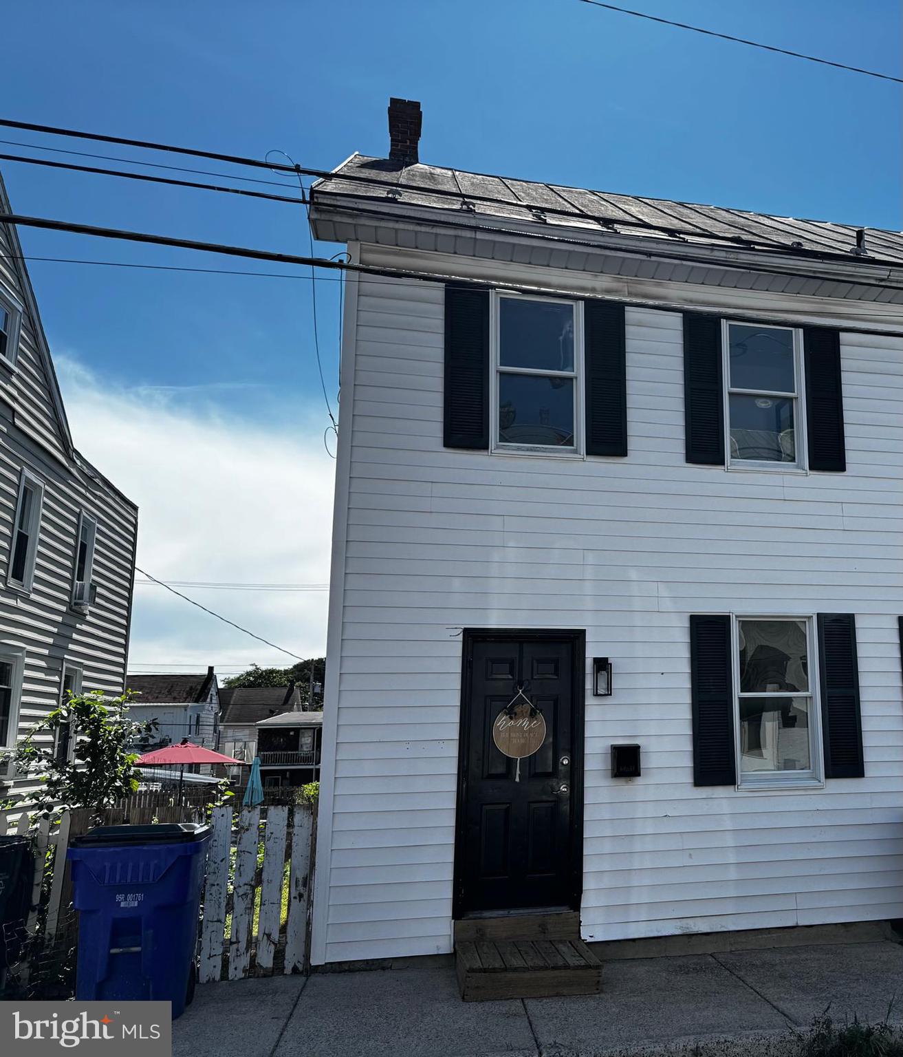 WASHINGTON COUNTY - Residential