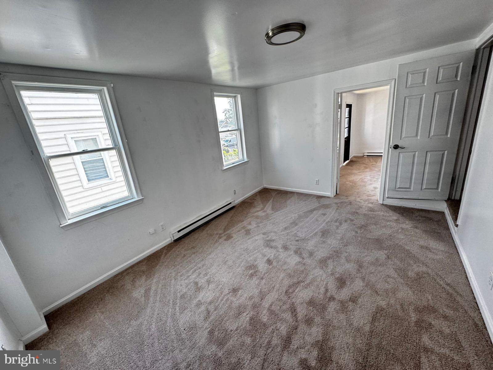 WASHINGTON COUNTY - Residential