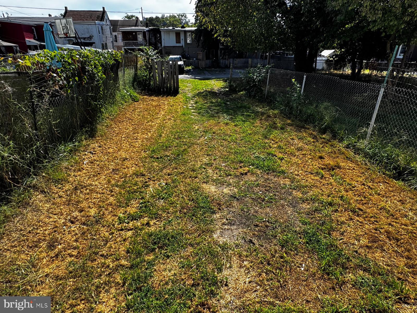 WASHINGTON COUNTY - Residential