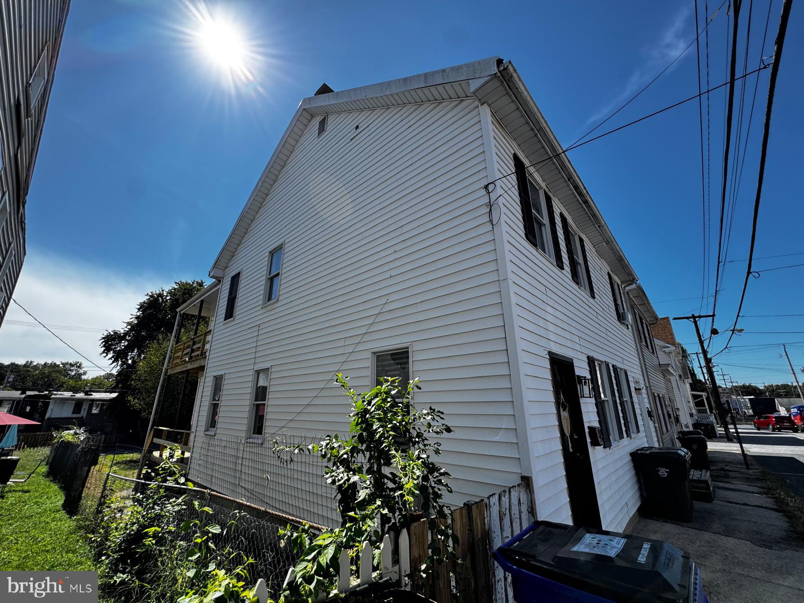 WASHINGTON COUNTY - Residential