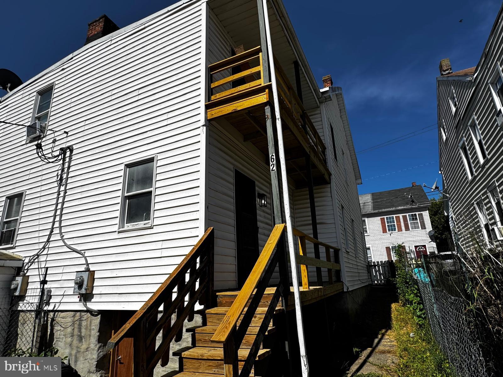 WASHINGTON COUNTY - Residential