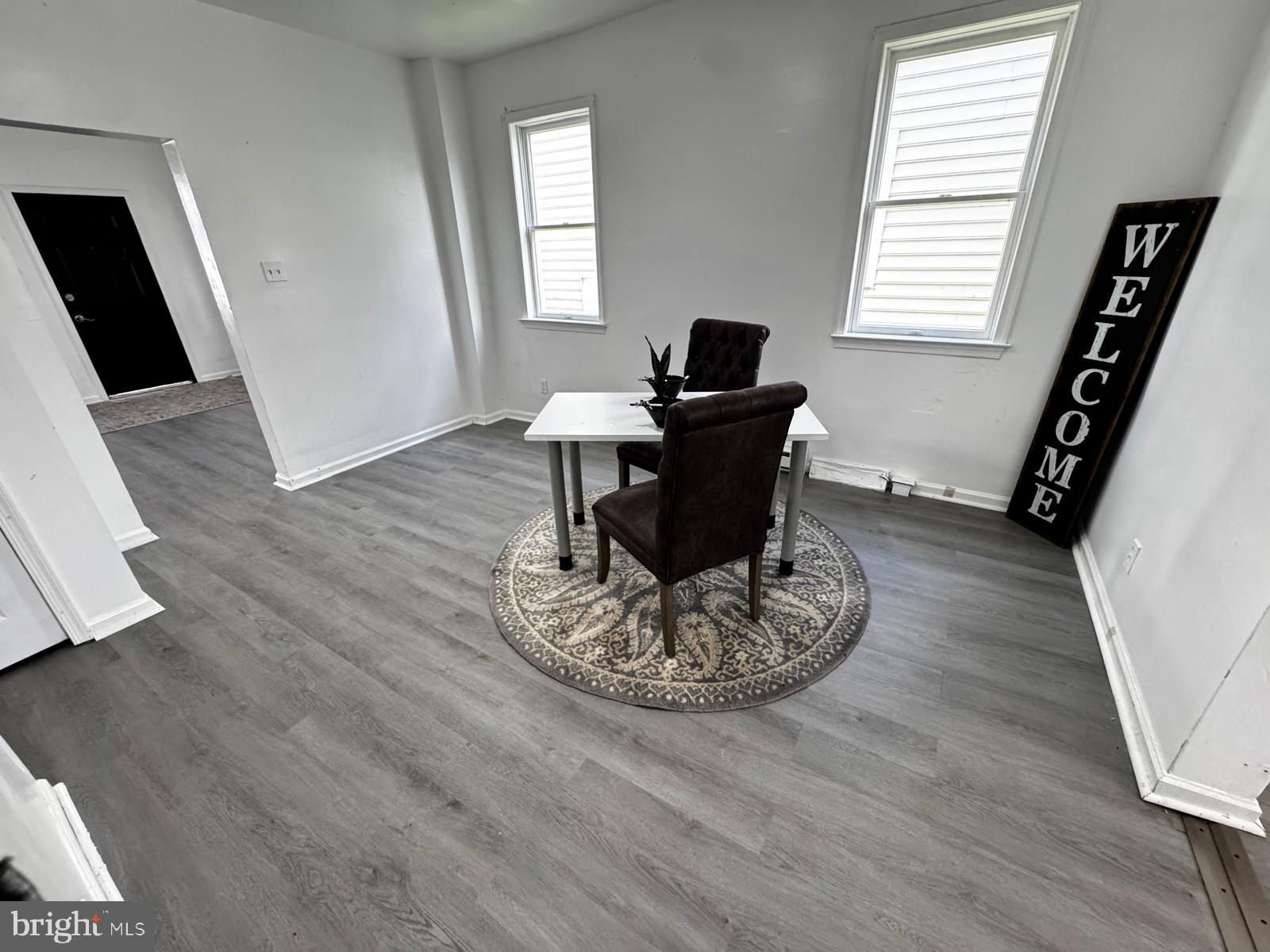 WASHINGTON COUNTY - Residential