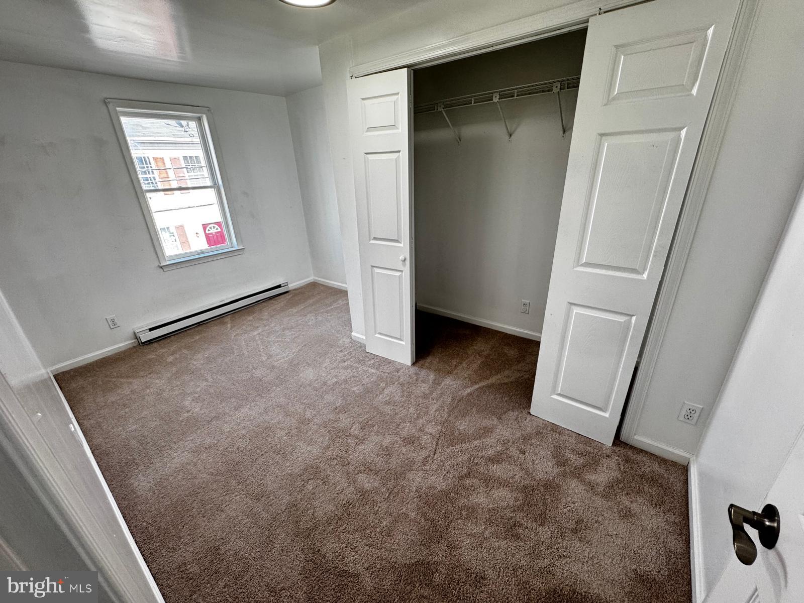 WASHINGTON COUNTY - Residential