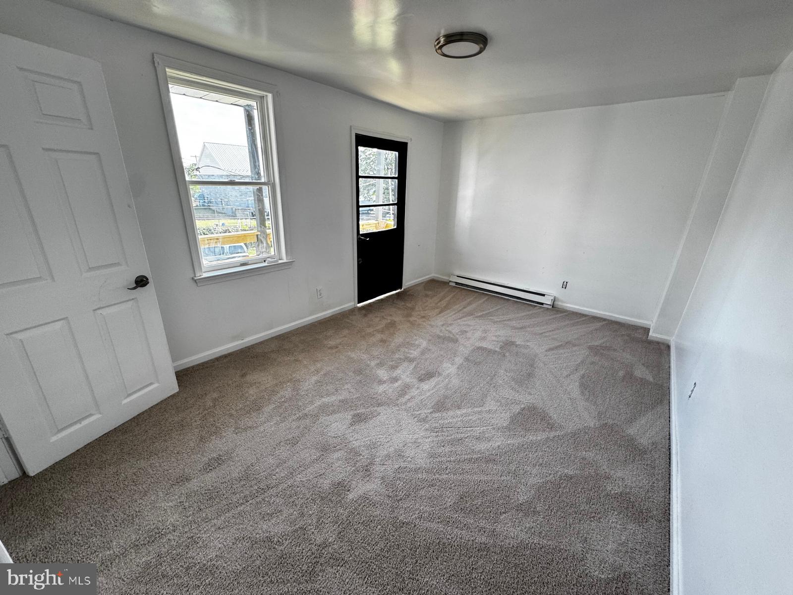 WASHINGTON COUNTY - Residential