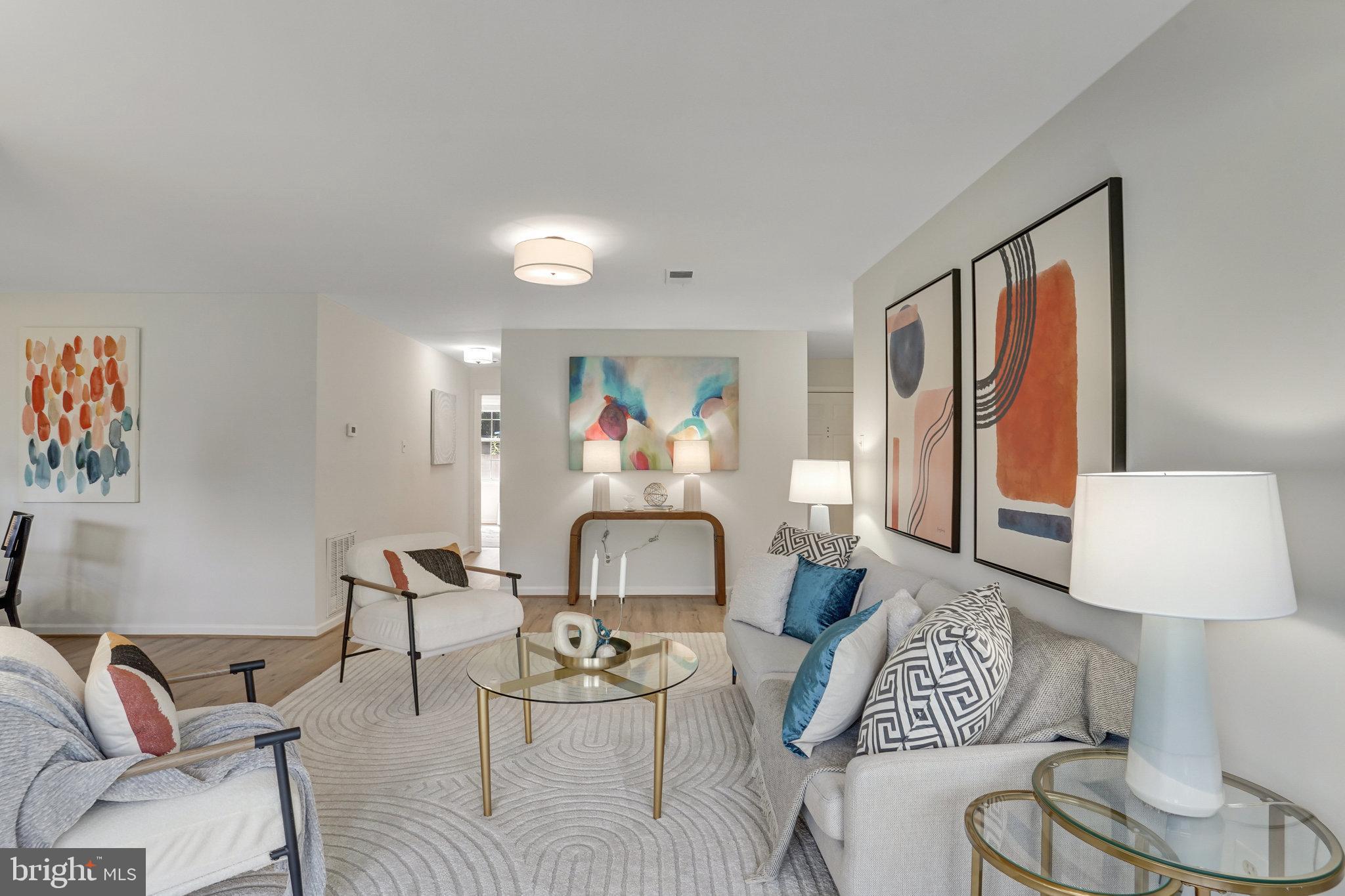 HEIGHTS AT PENDERBROOK - Residential