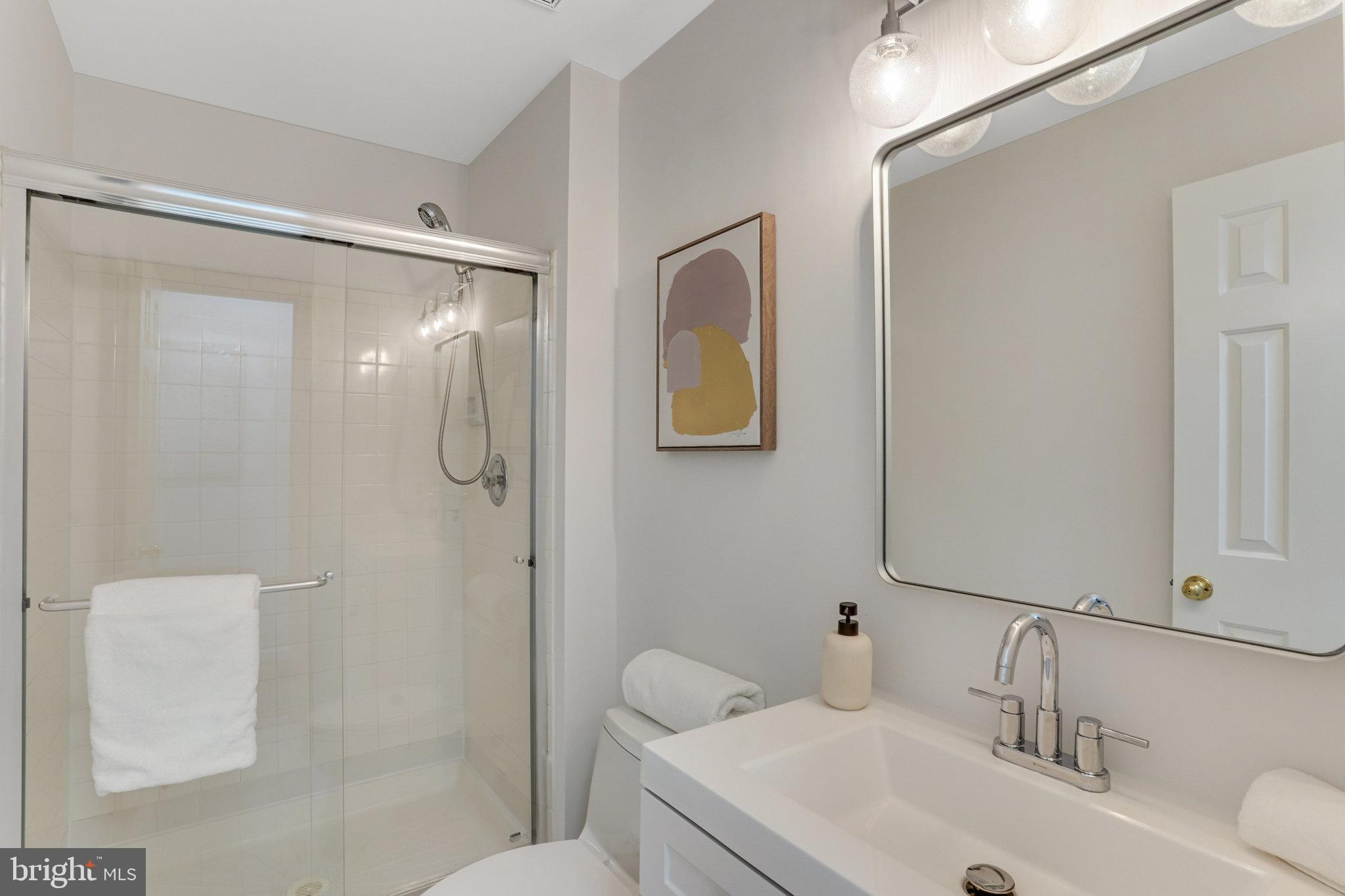 HEIGHTS AT PENDERBROOK - Residential