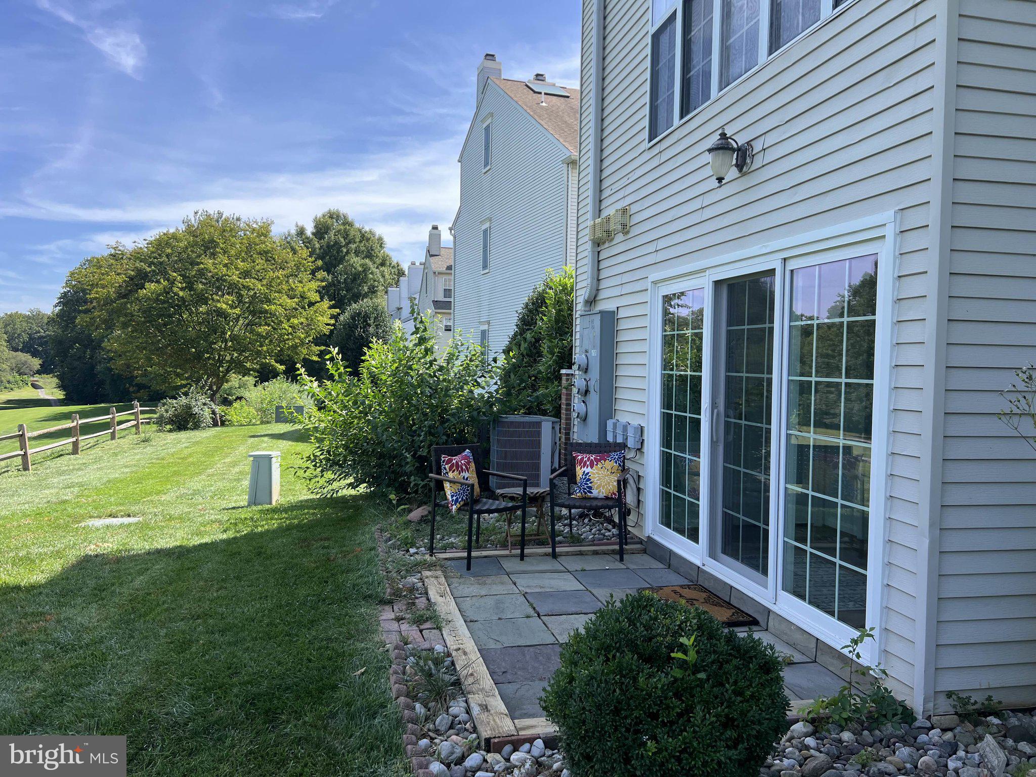 HEIGHTS AT PENDERBROOK - Residential