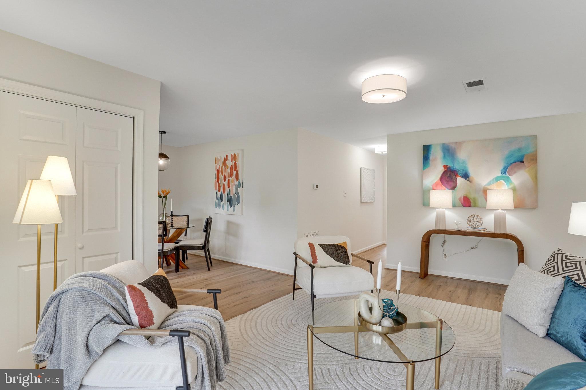 HEIGHTS AT PENDERBROOK - Residential