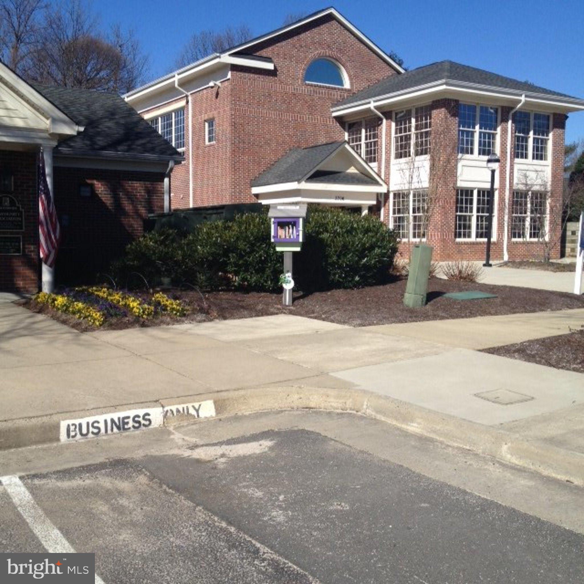 HEIGHTS AT PENDERBROOK - Residential