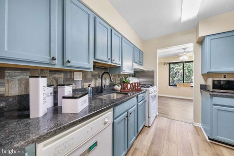 Condo For Rent - 124-4 Kirkbride Road<br/> Camden County, VOORHEES, NJ 08043