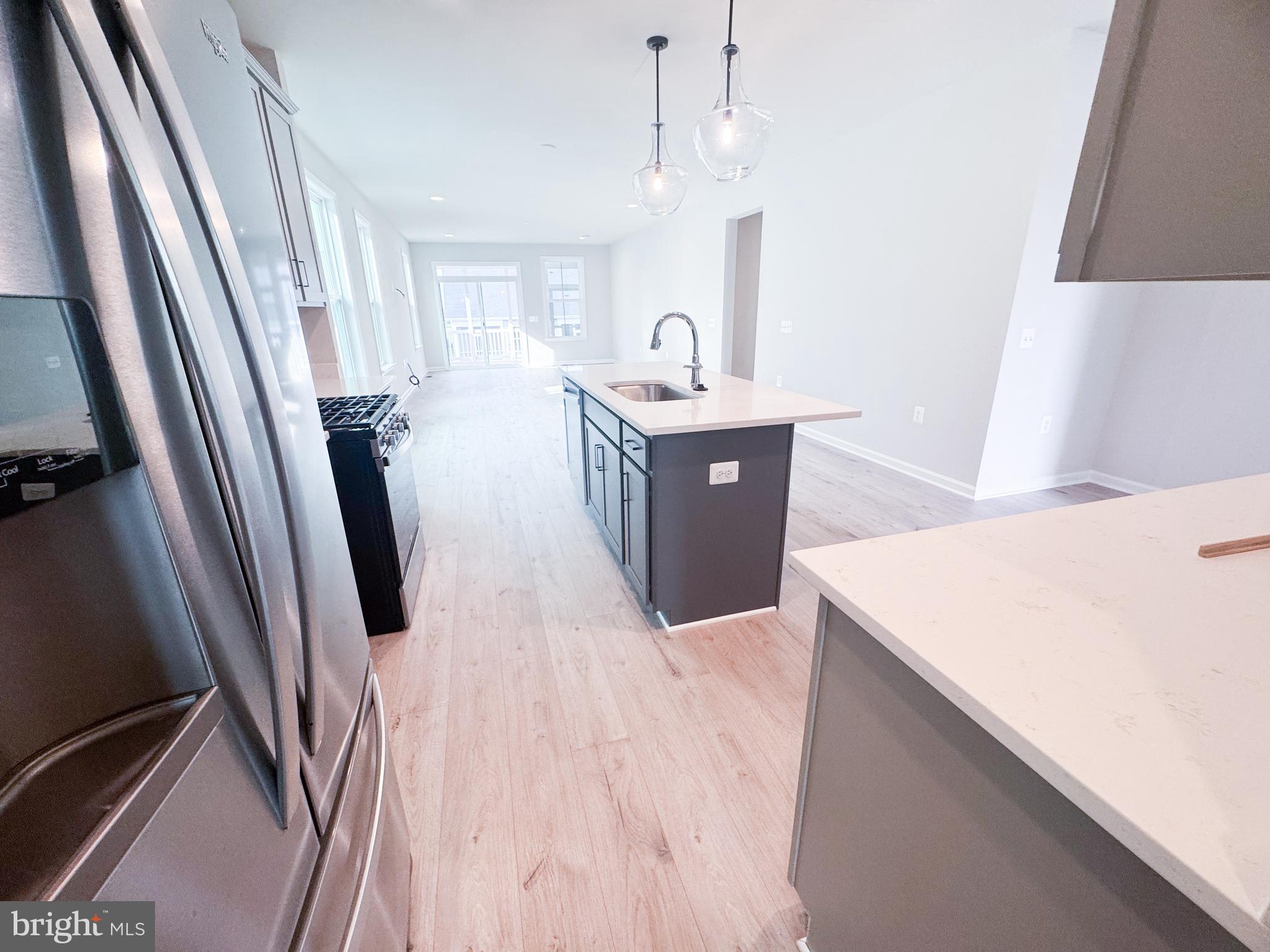 HIATT POINTE AT SNOWDEN BRIDGE - Residential