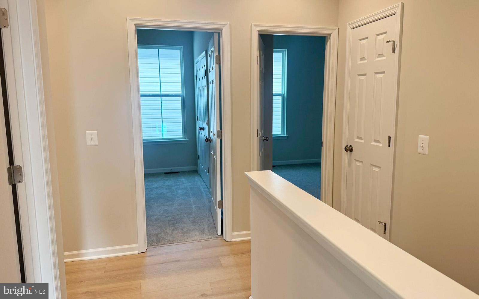 HIATT POINTE AT SNOWDEN BRIDGE - Residential