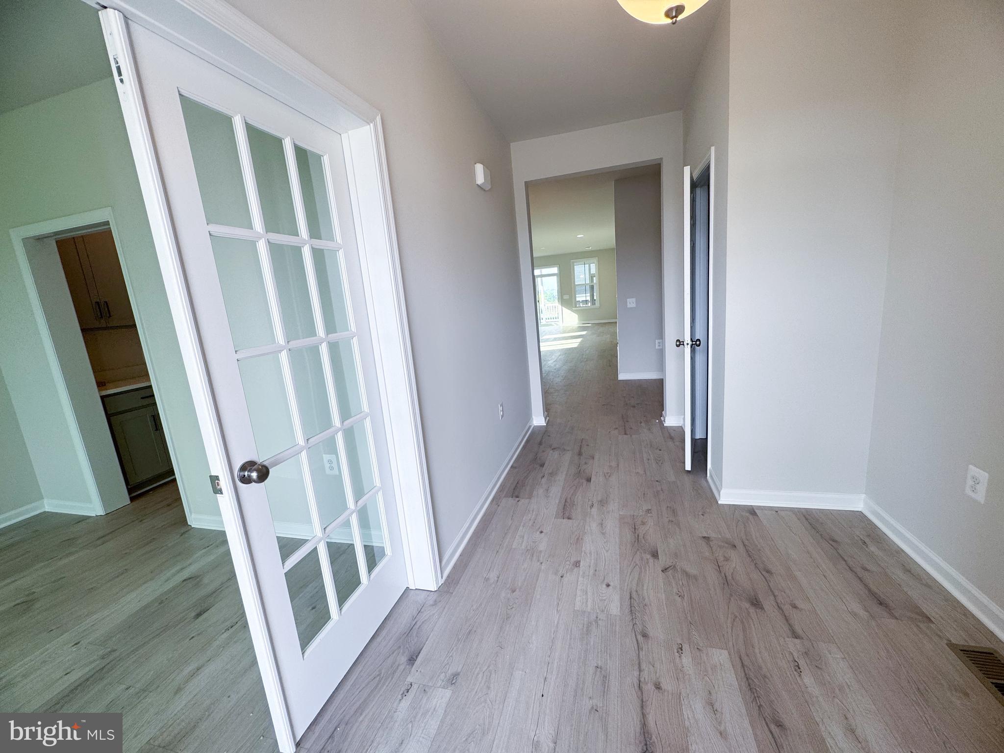 HIATT POINTE AT SNOWDEN BRIDGE - Residential