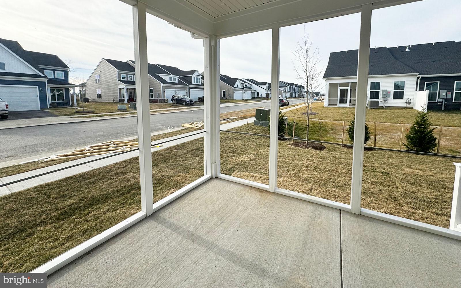 HIATT POINTE AT SNOWDEN BRIDGE - Residential