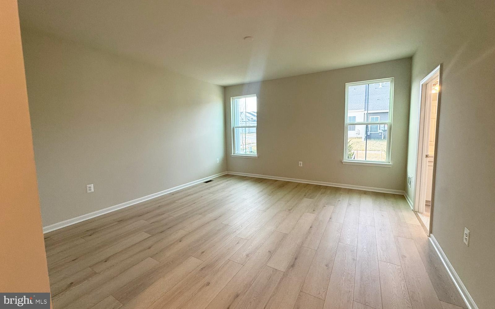 HIATT POINTE AT SNOWDEN BRIDGE - Residential