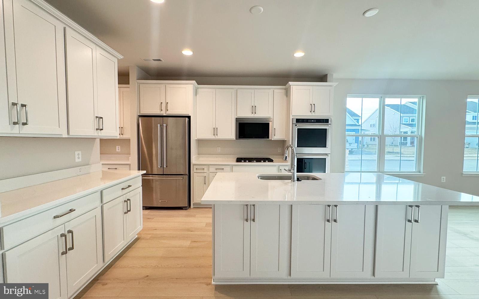 HIATT POINTE AT SNOWDEN BRIDGE - Residential