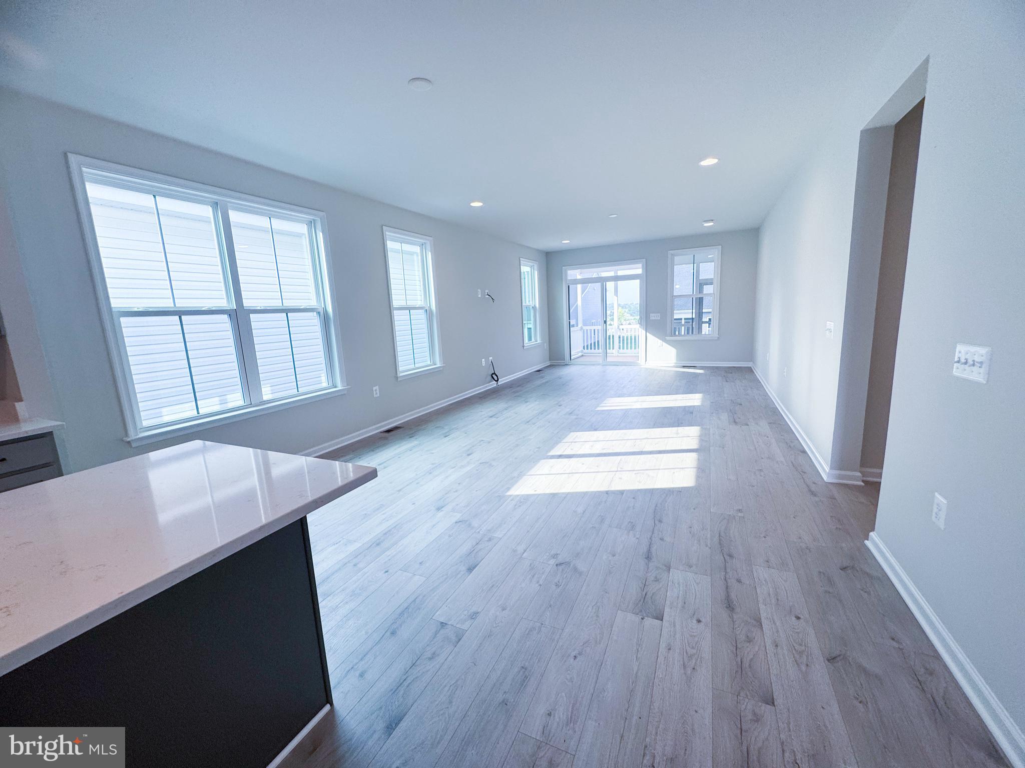 HIATT POINTE AT SNOWDEN BRIDGE - Residential