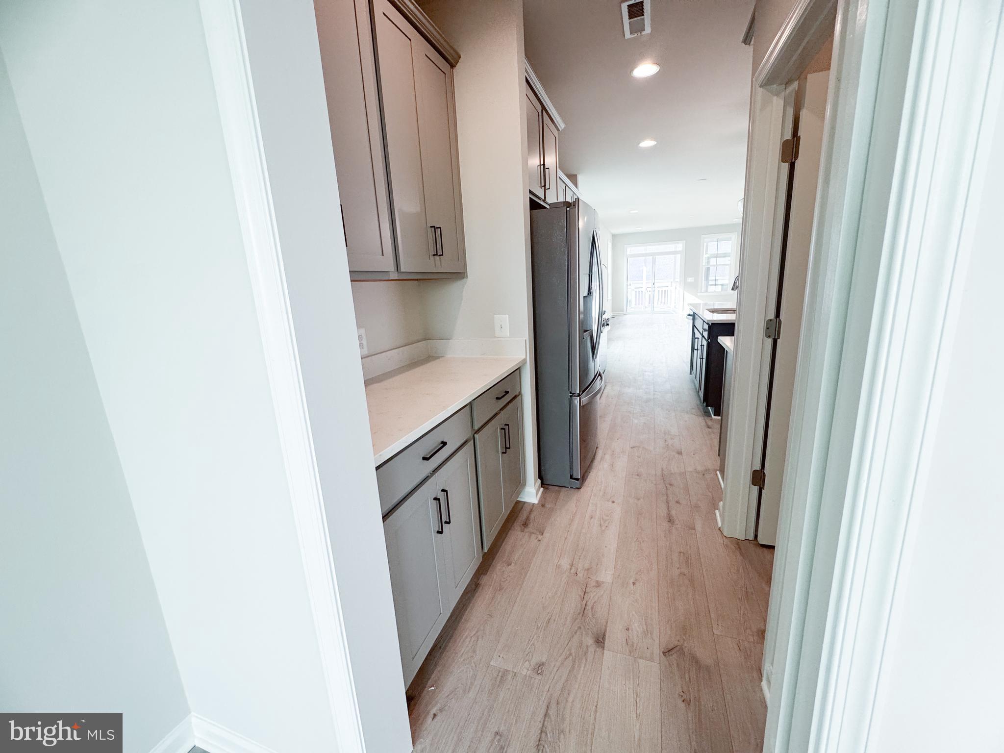 HIATT POINTE AT SNOWDEN BRIDGE - Residential