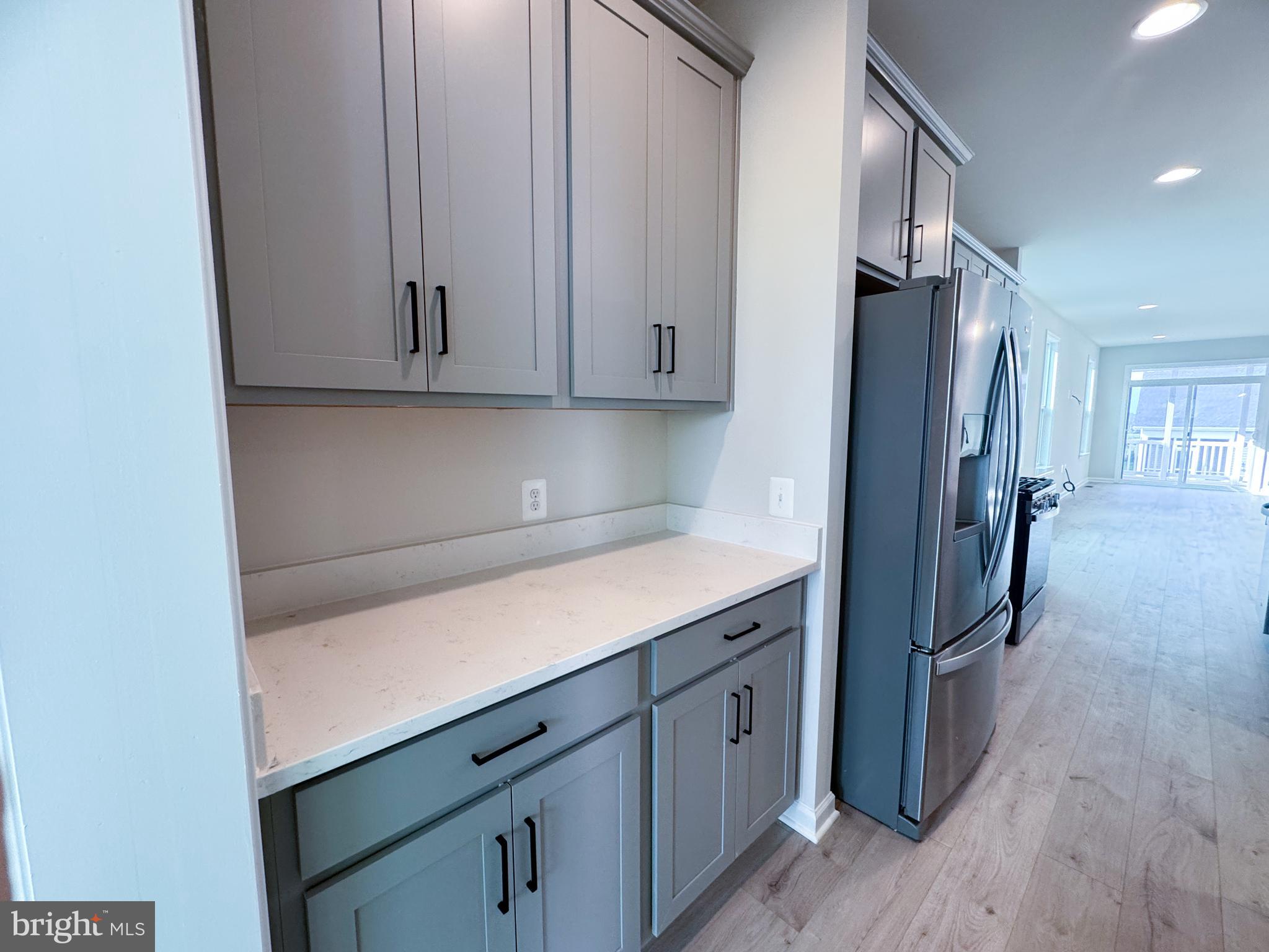 HIATT POINTE AT SNOWDEN BRIDGE - Residential