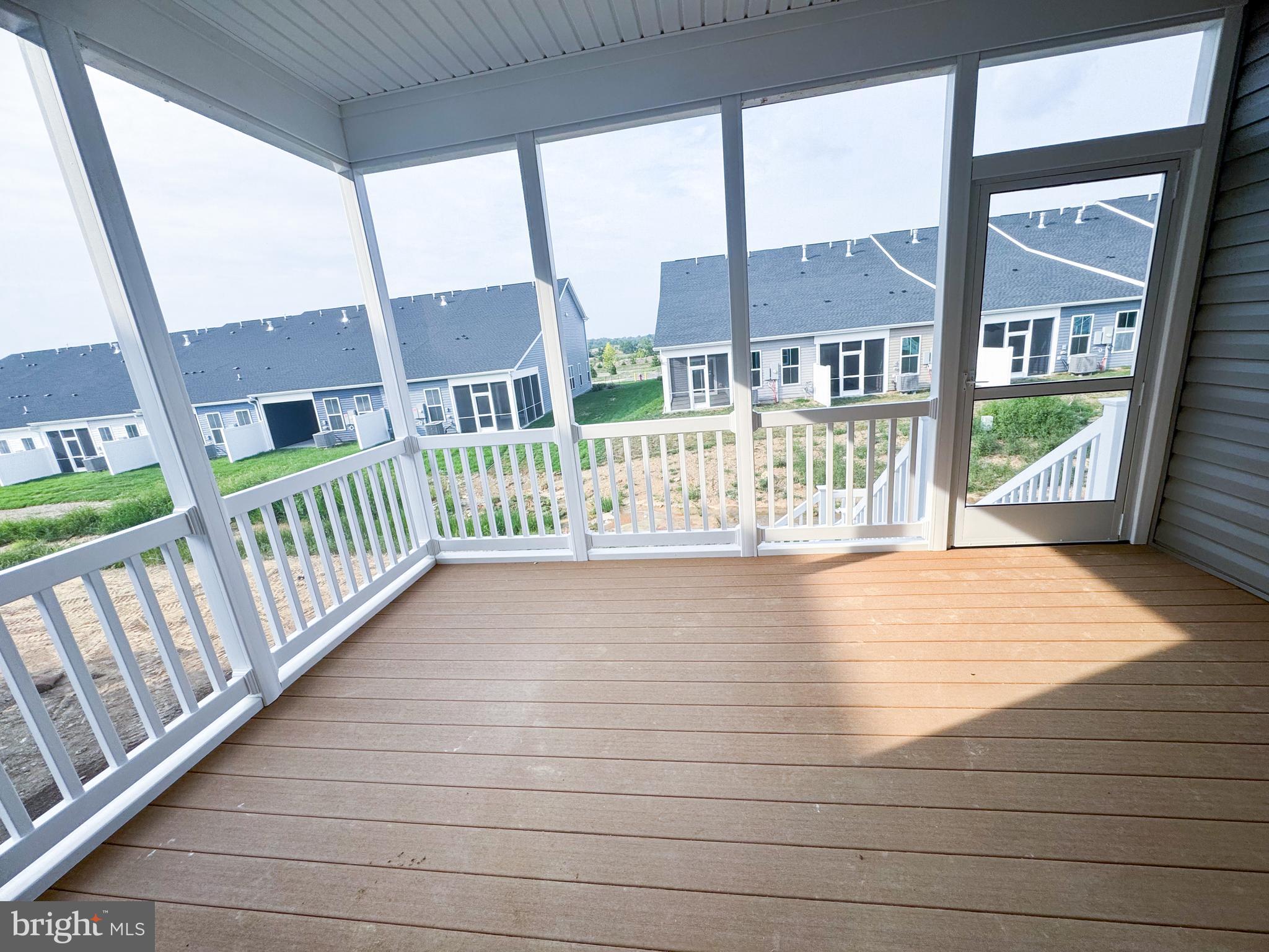 HIATT POINTE AT SNOWDEN BRIDGE - Residential