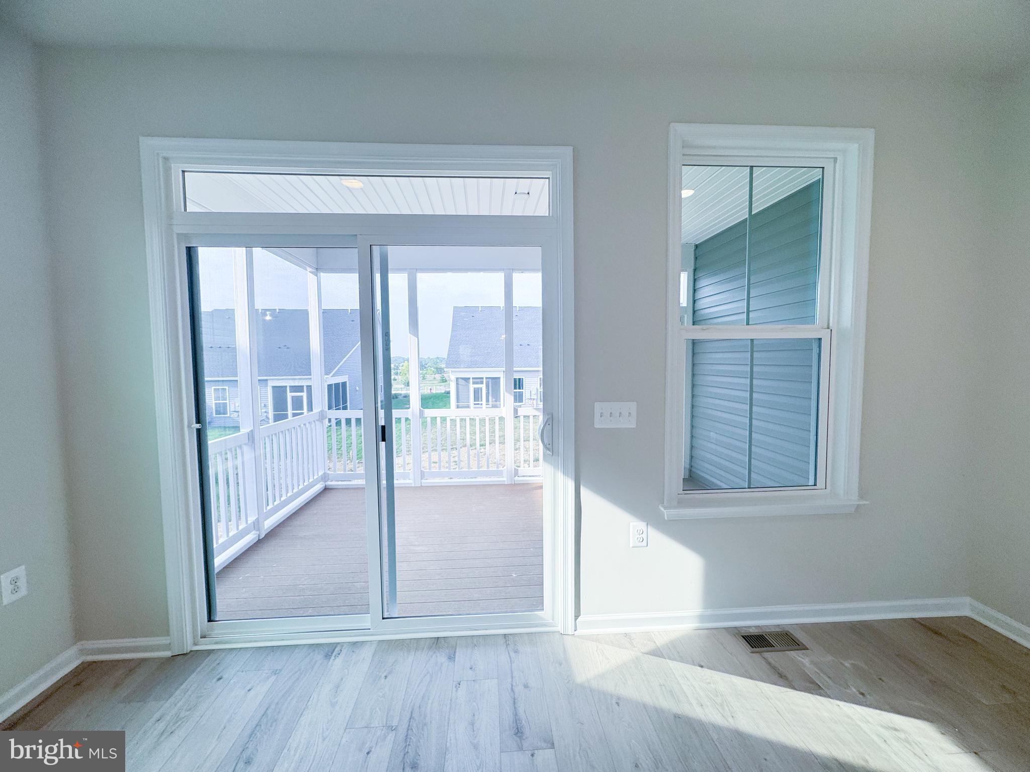 HIATT POINTE AT SNOWDEN BRIDGE - Residential