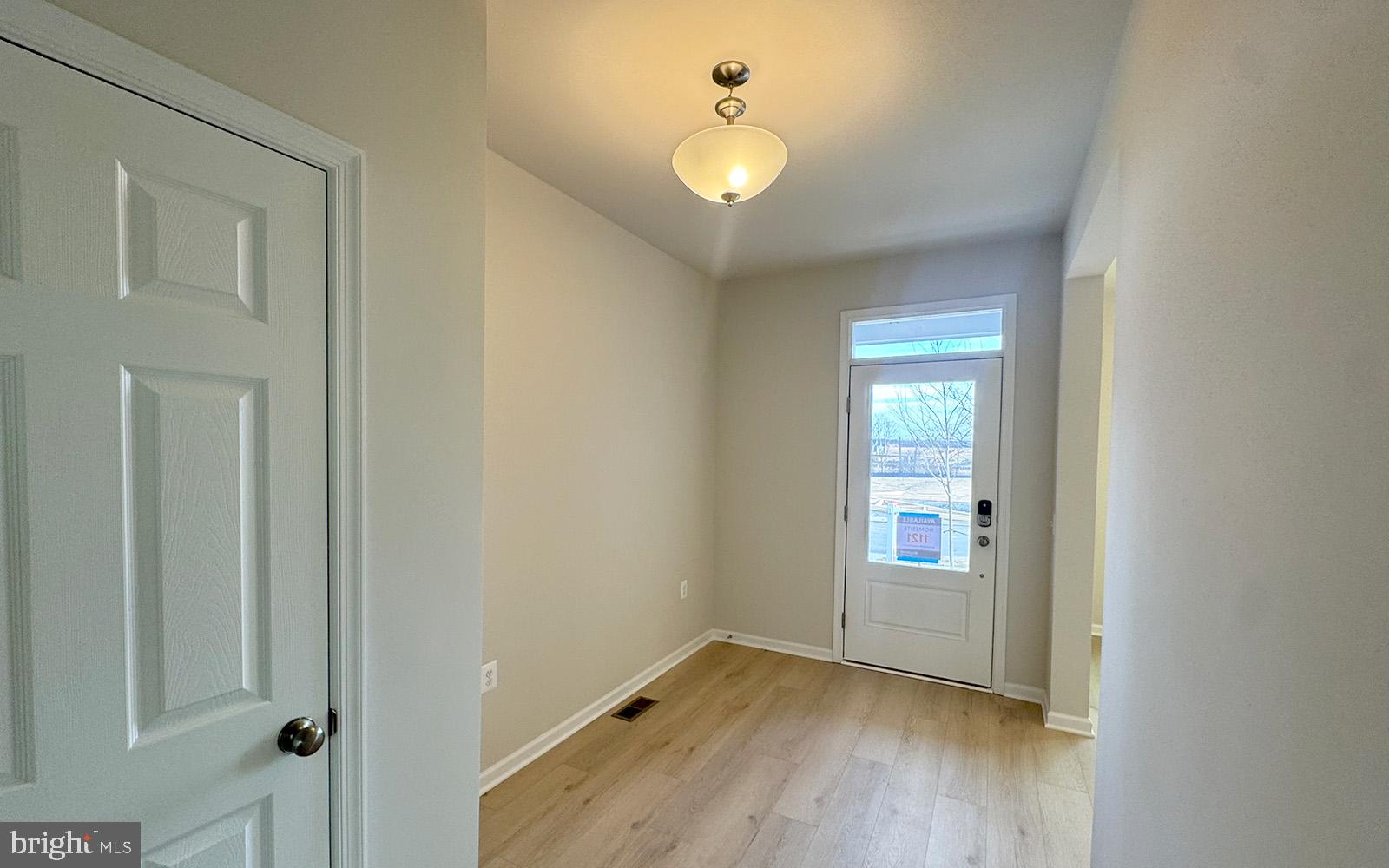 HIATT POINTE AT SNOWDEN BRIDGE - Residential