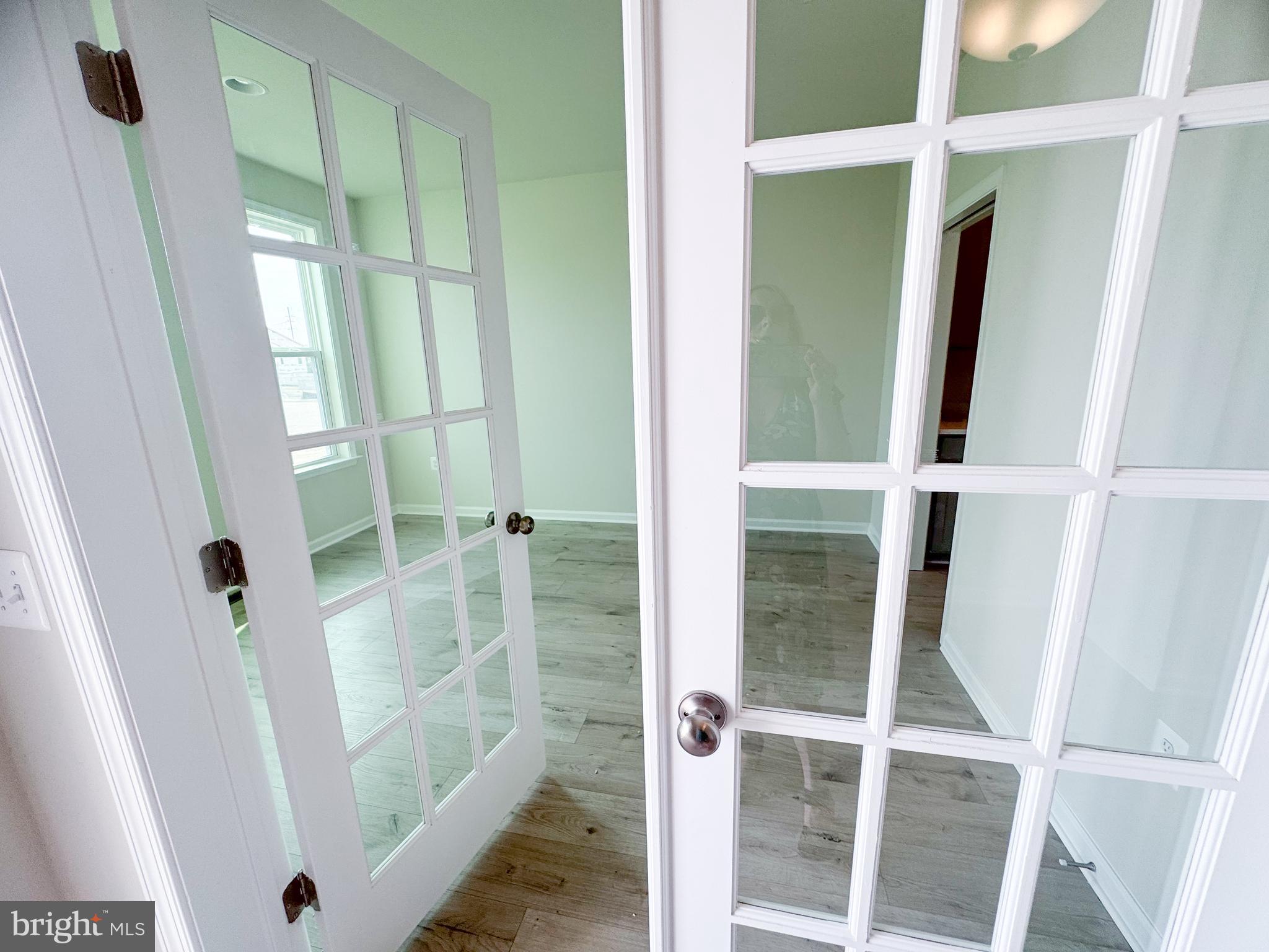 HIATT POINTE AT SNOWDEN BRIDGE - Residential