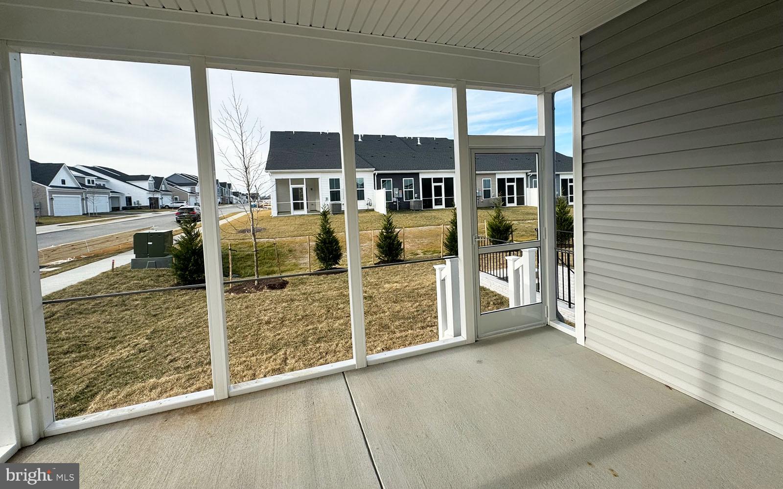 HIATT POINTE AT SNOWDEN BRIDGE - Residential