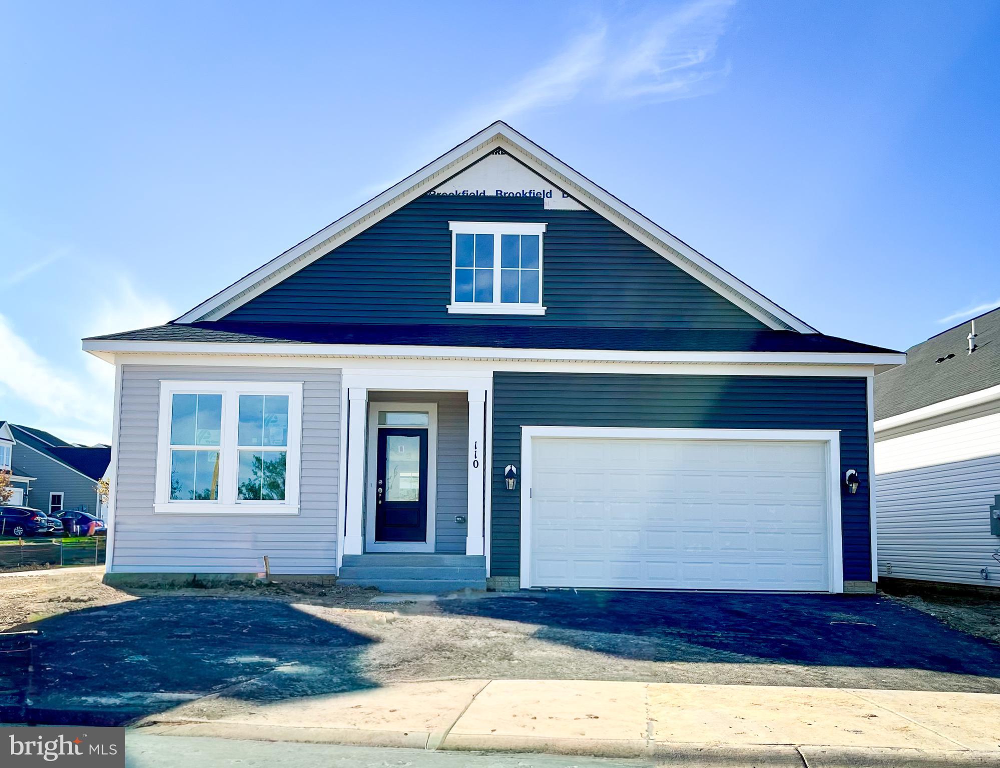 HIATT POINTE AT SNOWDEN BRIDGE - Residential