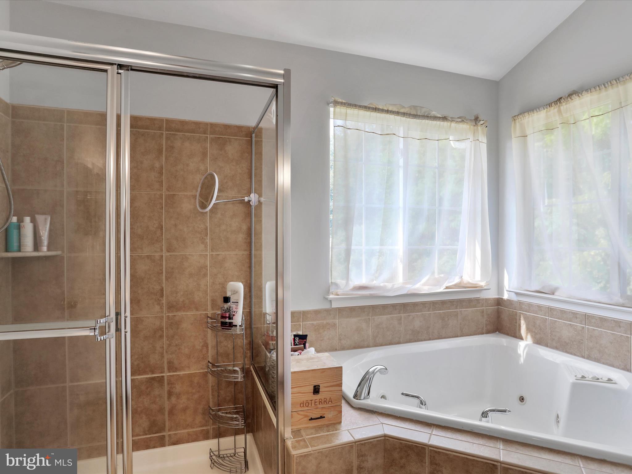 LOCUST HILL - Residential