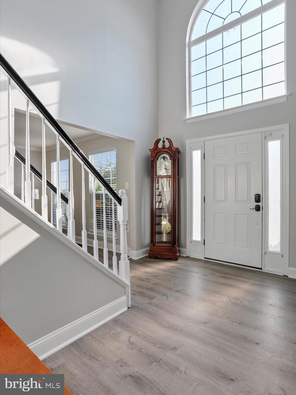 LOCUST HILL - Residential