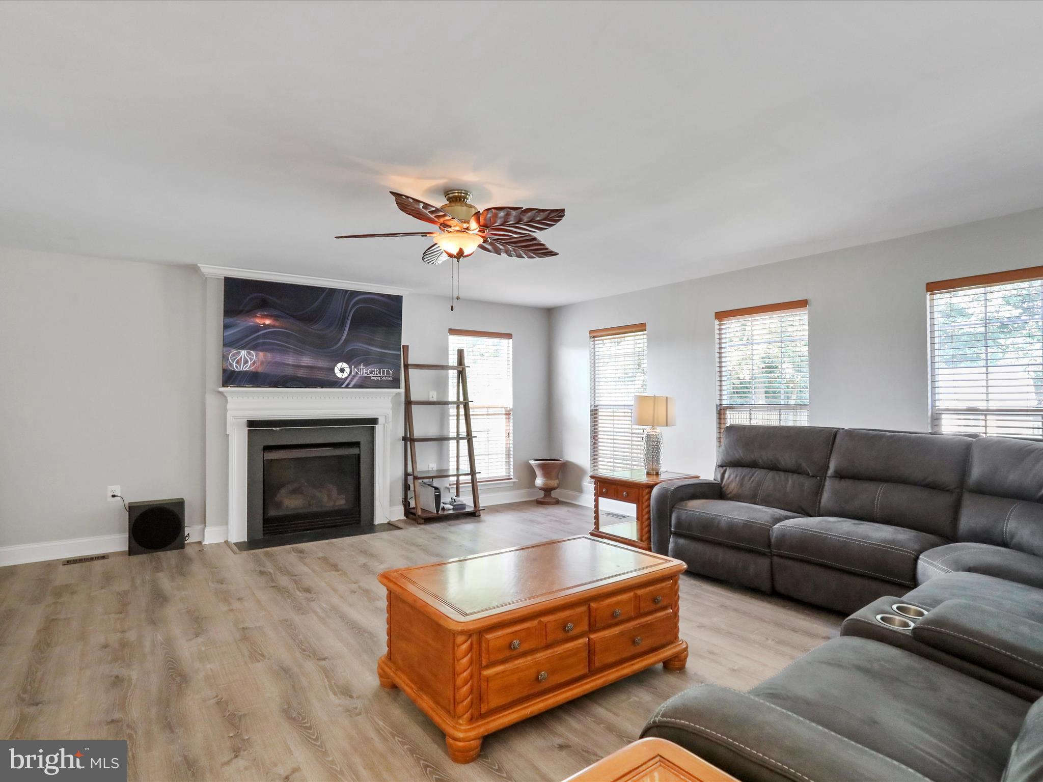 LOCUST HILL - Residential