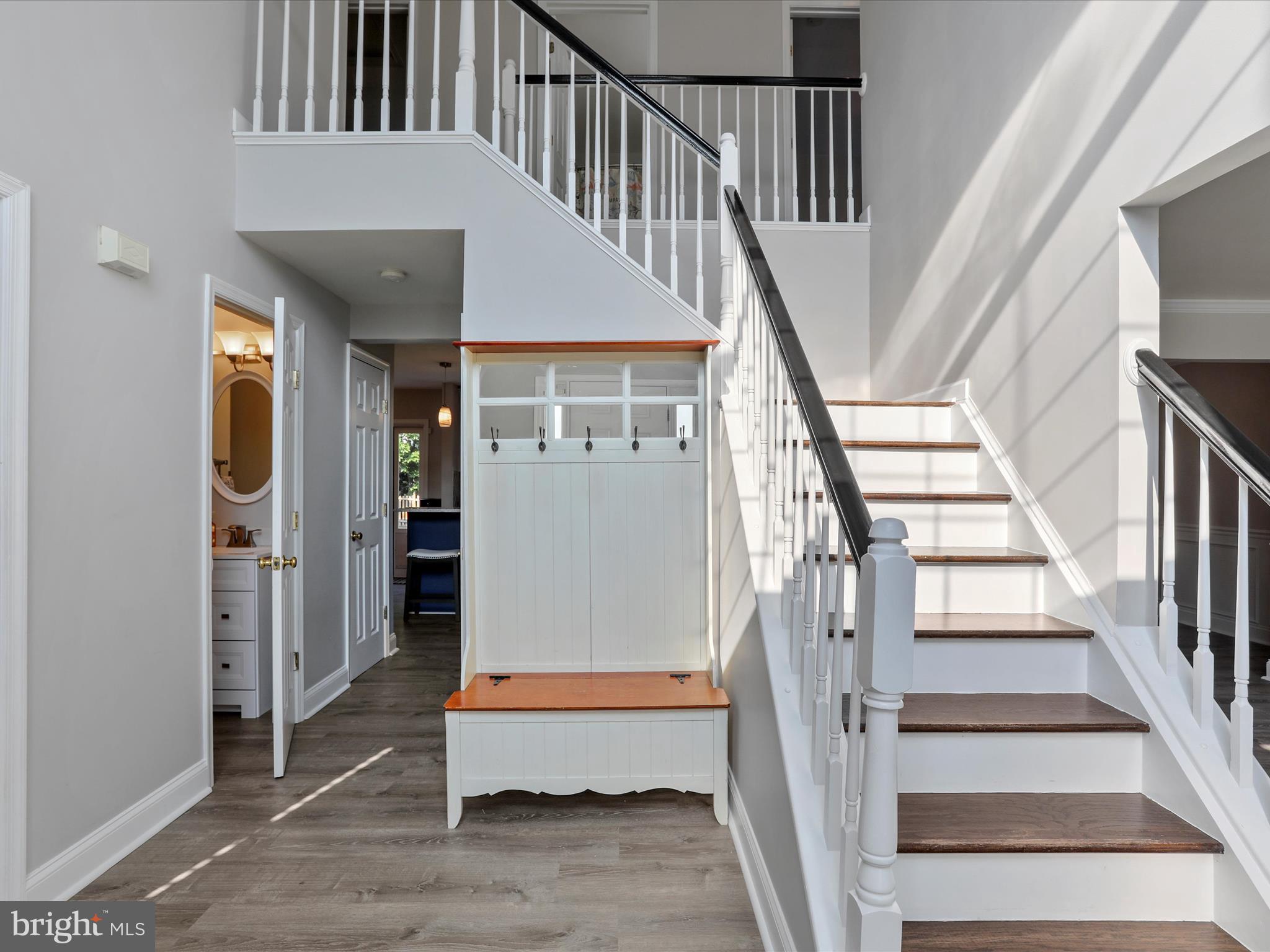 LOCUST HILL - Residential