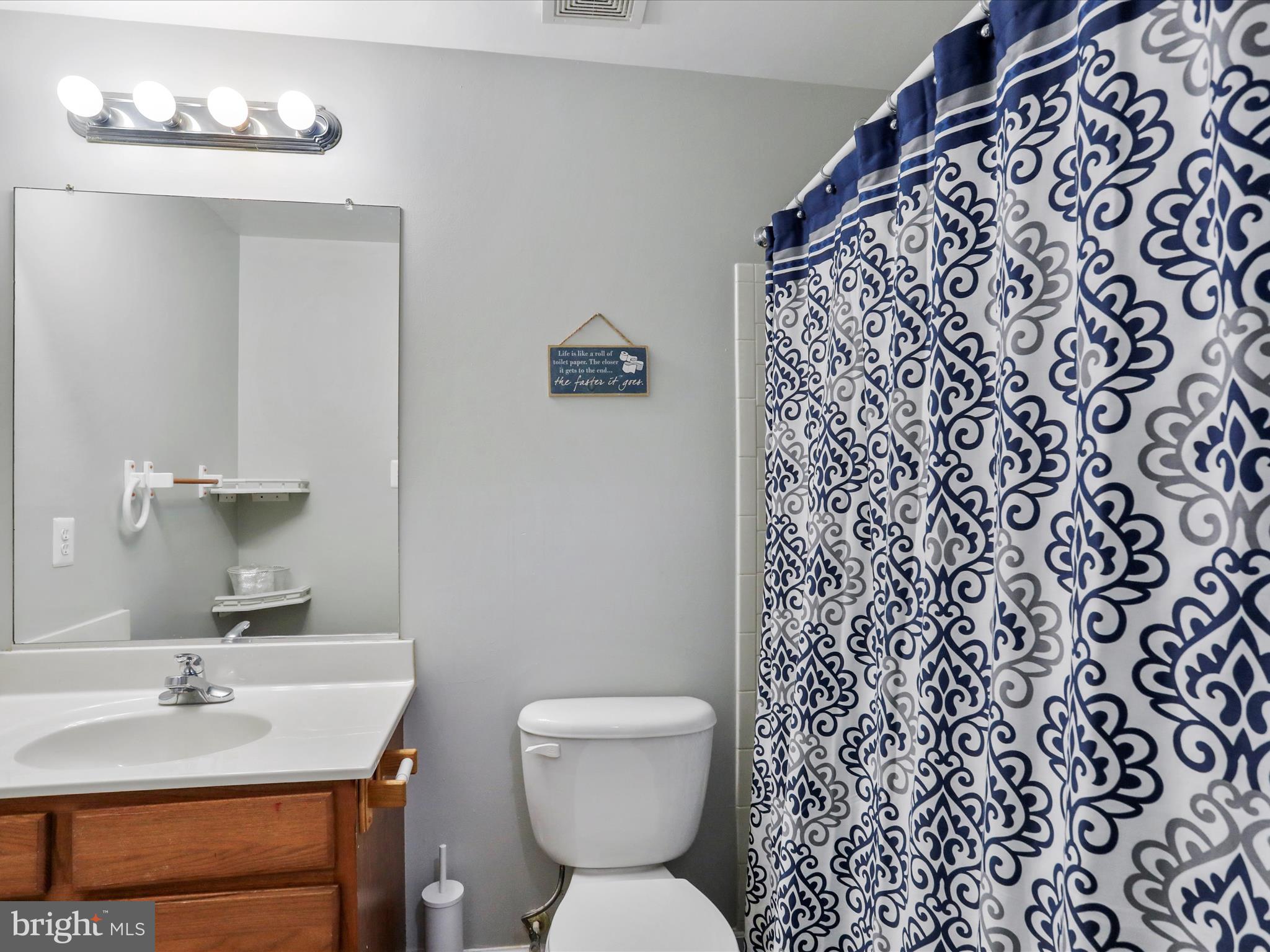 LOCUST HILL - Residential