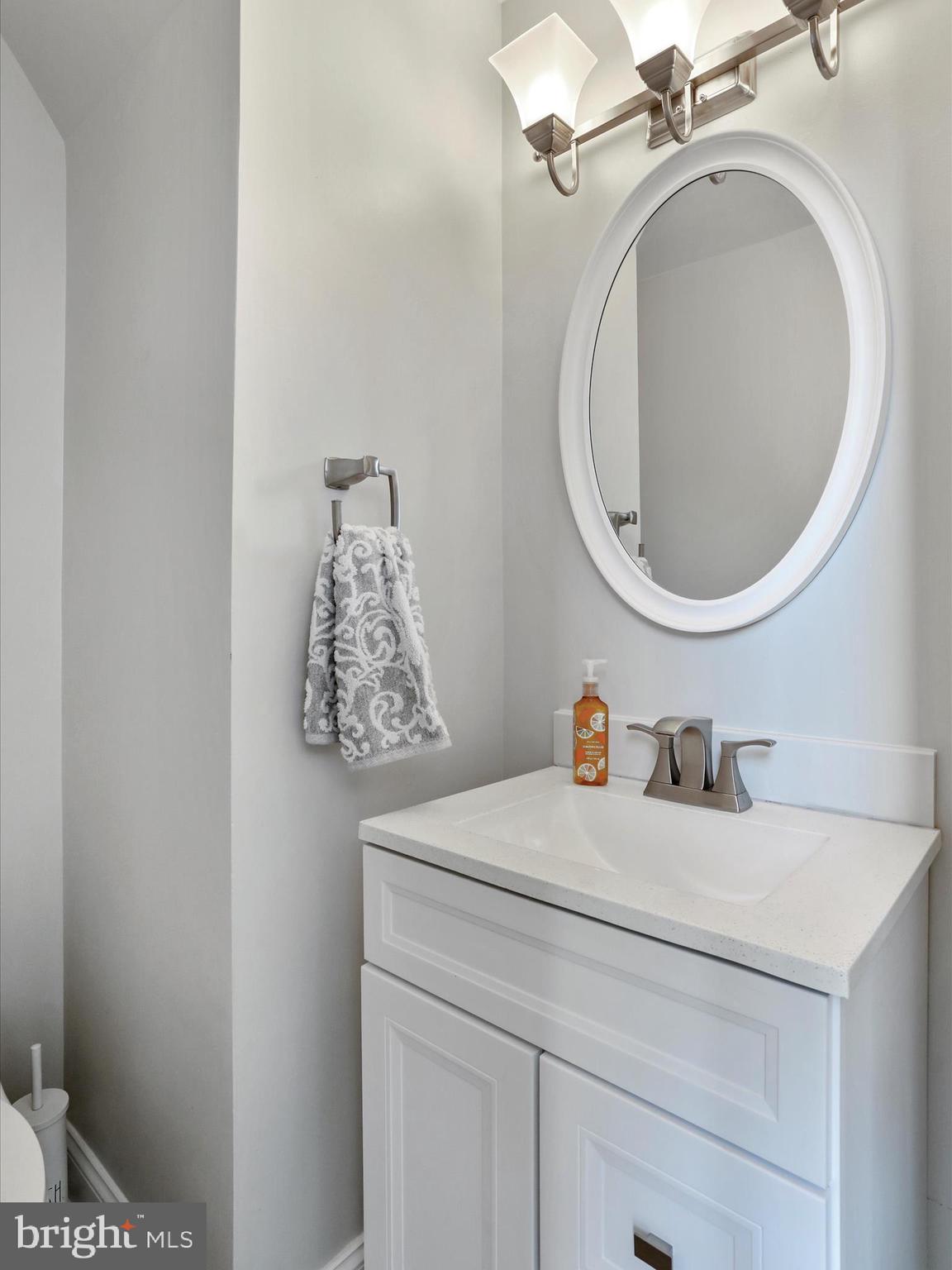 LOCUST HILL - Residential