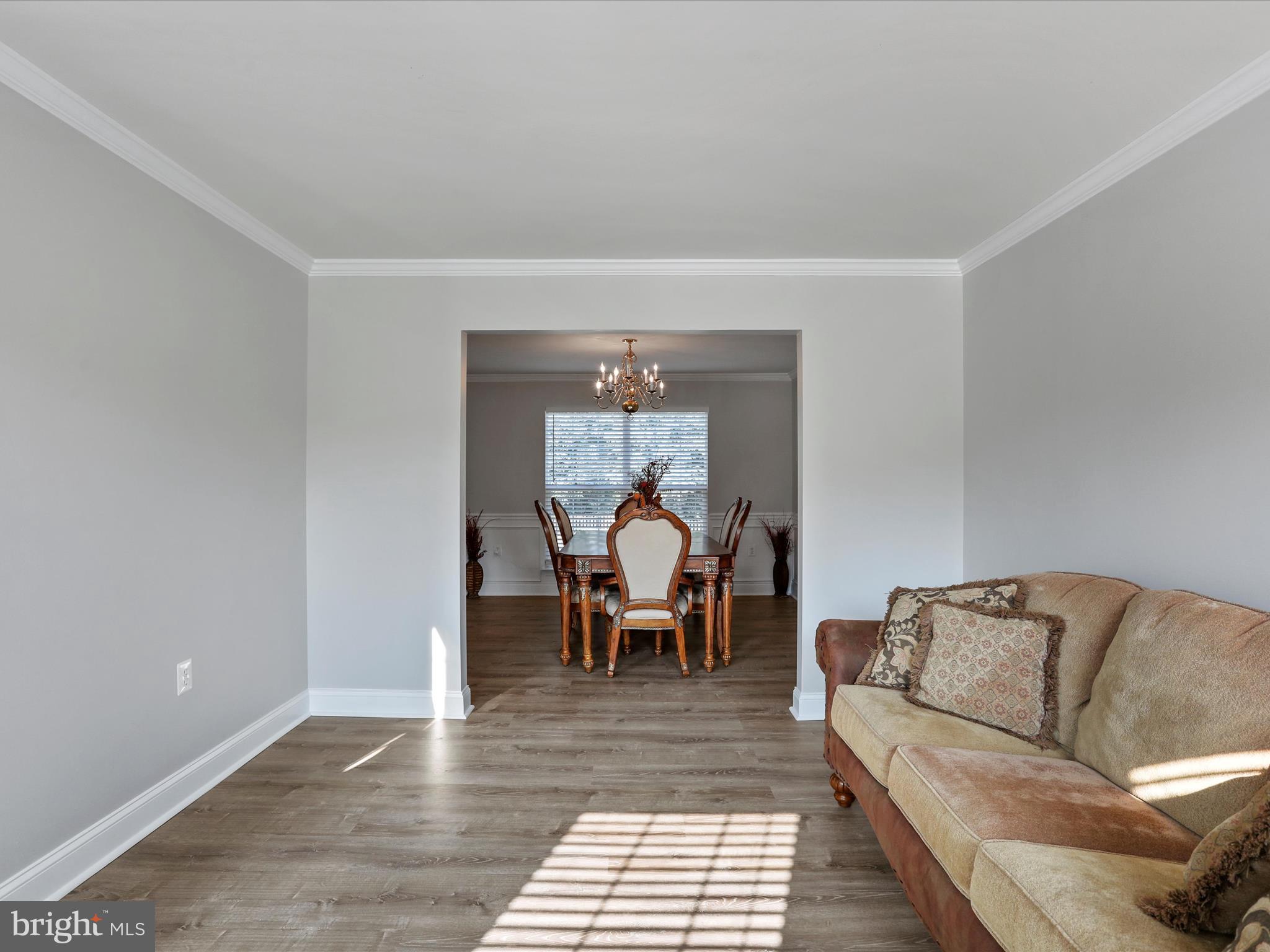 LOCUST HILL - Residential