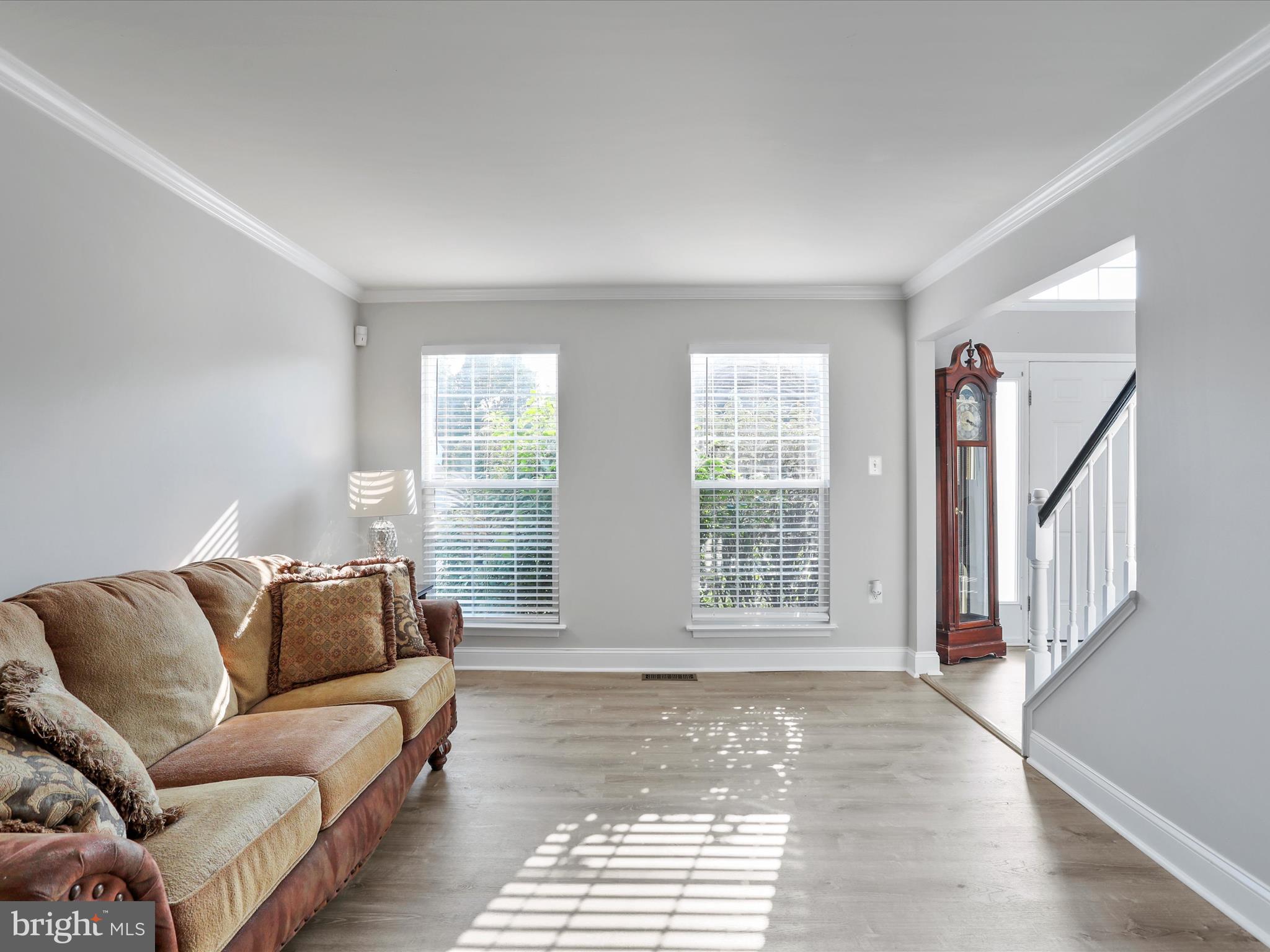 LOCUST HILL - Residential