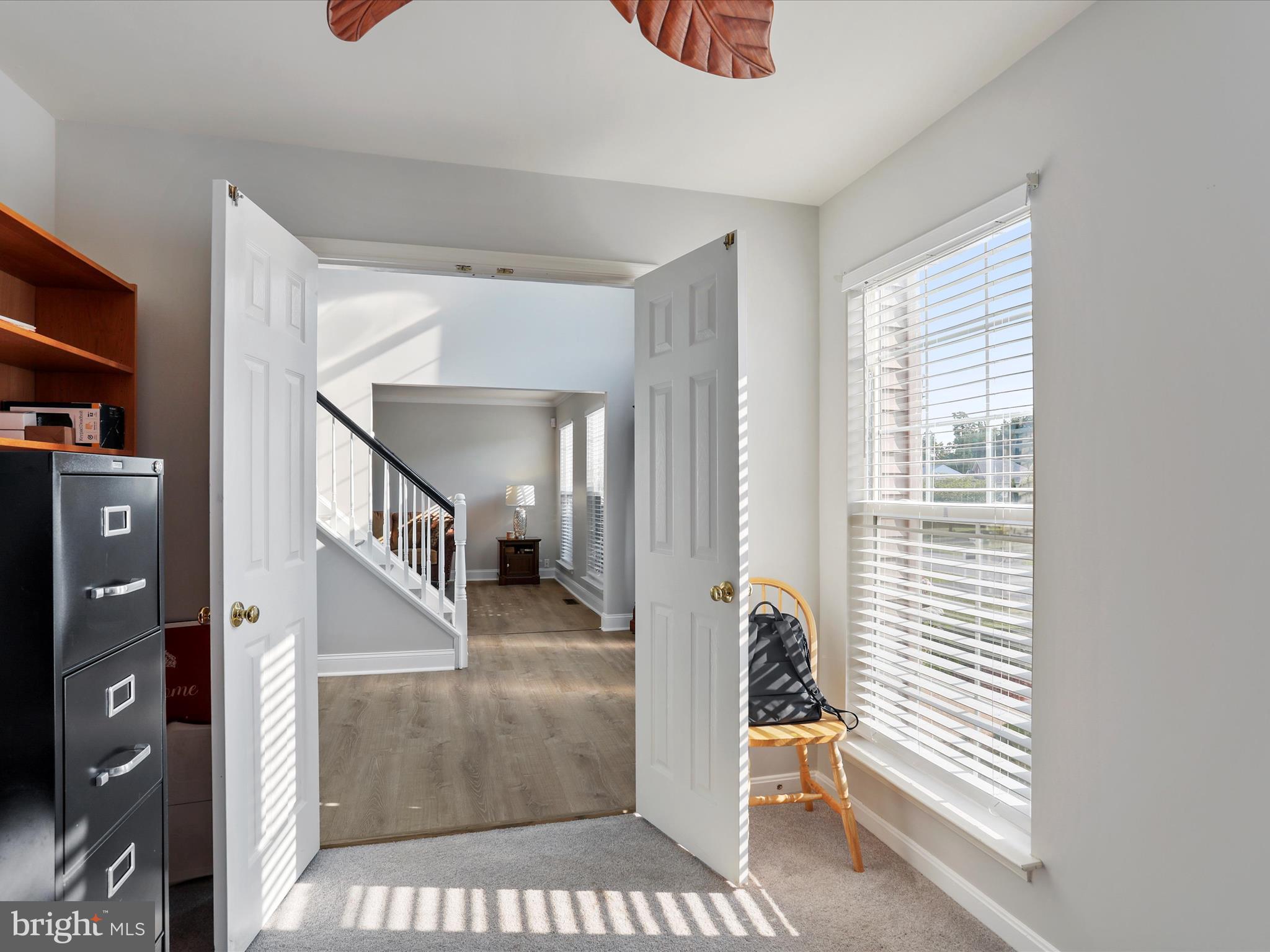 LOCUST HILL - Residential