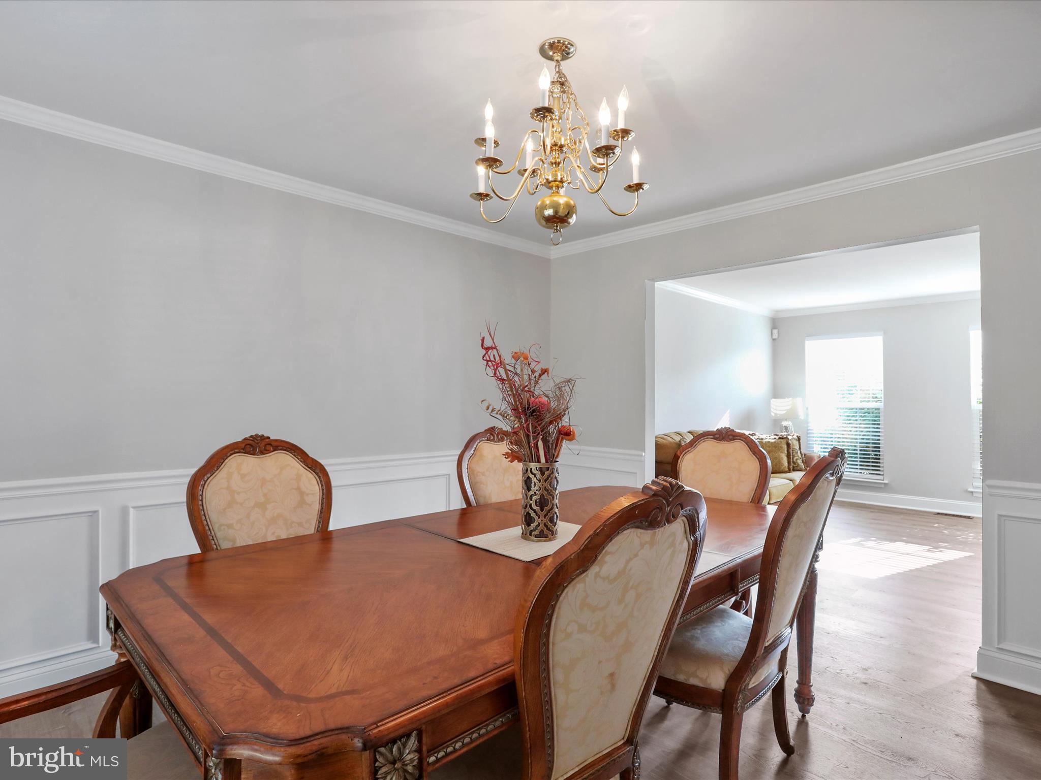 LOCUST HILL - Residential