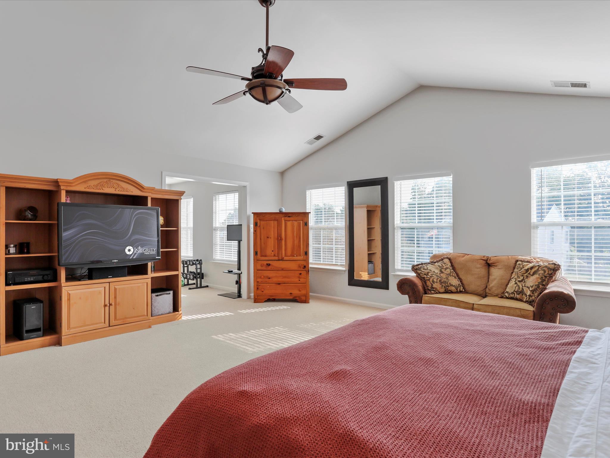 LOCUST HILL - Residential