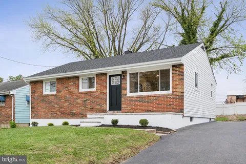 8205 Old Philadelphia Road, Baltimore, MD 21237 - MLS#: MDBC2127116